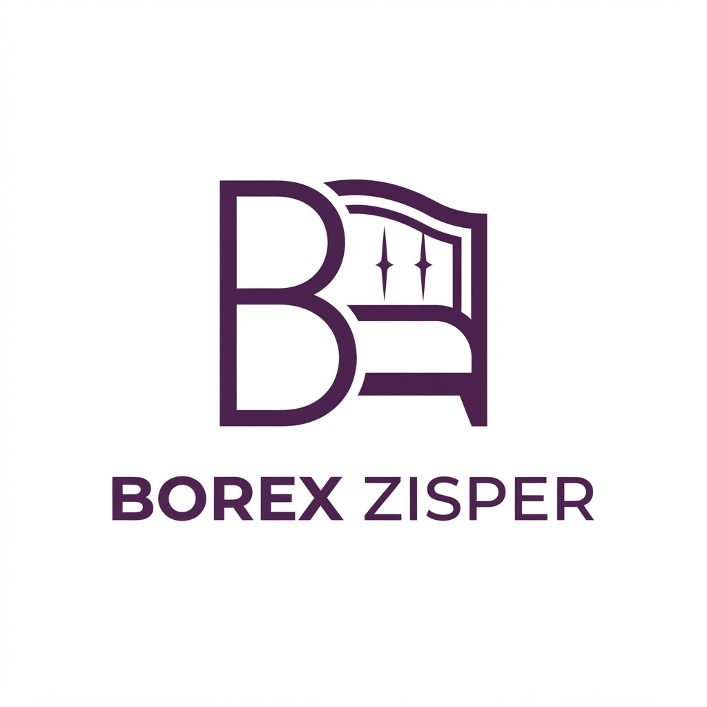 Borex Zisper LLC logo